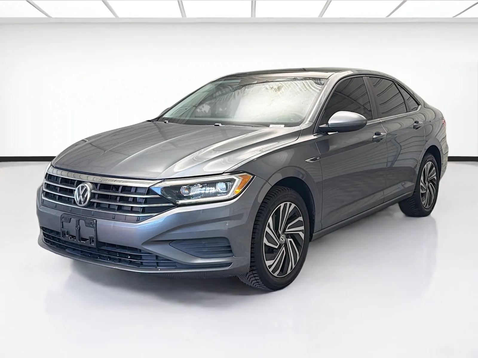 2020 Volkswagen Jetta