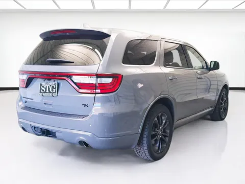 More photos of 2022 Dodge Durango R/T at STG Montclair, CA