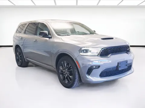 Another view of 2022 Dodge Durango R/T for sale in Montclair, CA at STG Montclair