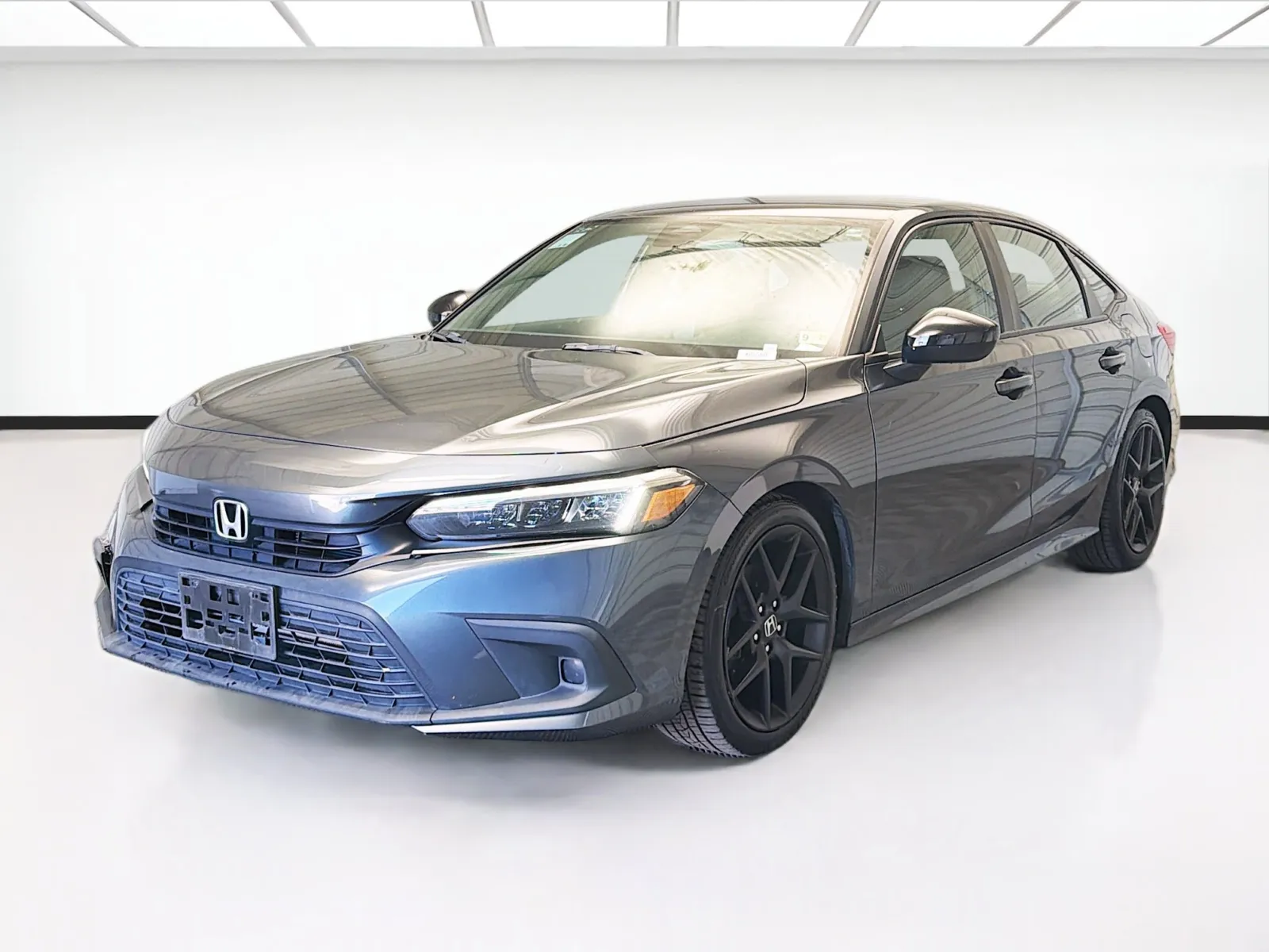 2024 Honda Civic Sport for sale in Montclair, CA
