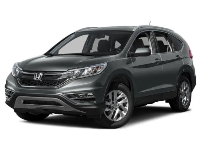 2015 Honda CR-V EX-L for sale in Montclair, CA