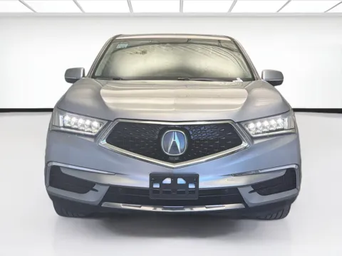 Photos of 2017 Acura MDX 3.5L w/Technology Package for sale in Montclair, CA at STG Montclair