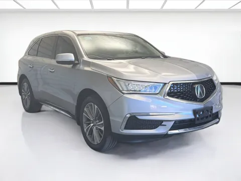 Another view of 2017 Acura MDX 3.5L w/Technology Package for sale in Montclair, CA at STG Montclair