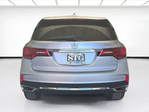 More photos of 2017 Acura MDX 3.5L w/Technology Package at STG Montclair, CA