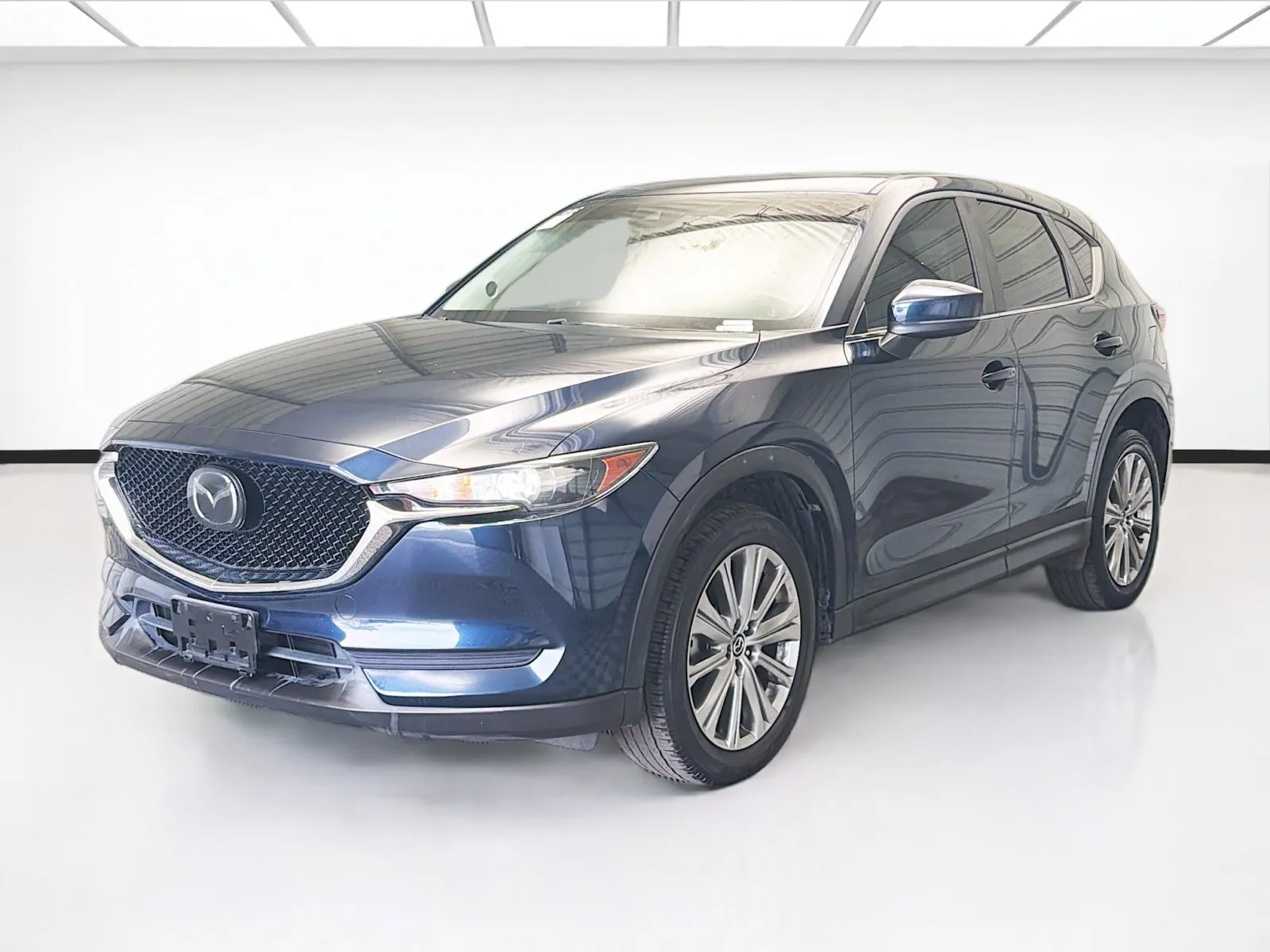 2018 Mazda CX-5 Touring for sale in Montclair, CA