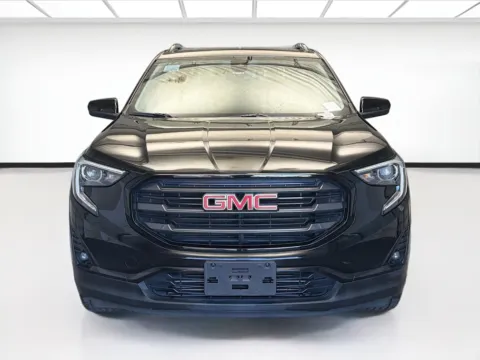 Photos of 2020 GMC Terrain SLT for sale in Montclair, CA at STG Montclair