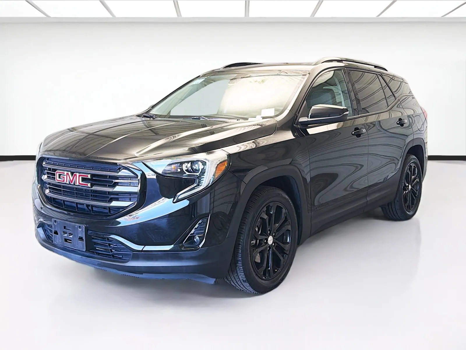 2020 GMC Terrain SLT for sale in Montclair, CA