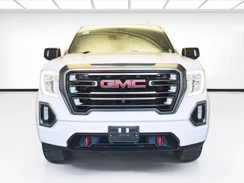 Photos of 2021 GMC Sierra 1500 AT4 for sale in Montclair, CA at STG Montclair