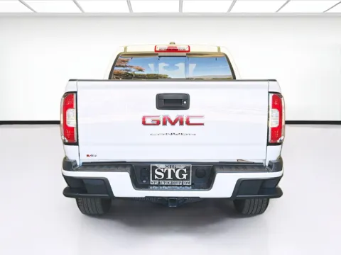 More photos of 2022 GMC Canyon Elevation at STG Montclair, CA