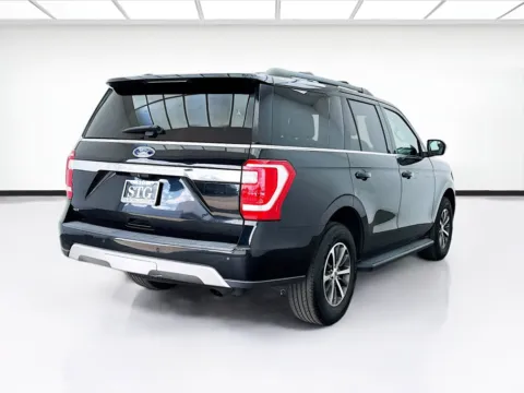 More photos of 2019 Ford Expedition XLT at STG Montclair, CA