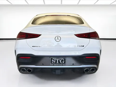 More photos of 2021 Mercedes-Benz GLE 53 AMG 4MATIC at STG Montclair, CA