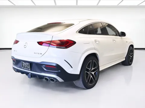 More photos of 2021 Mercedes-Benz GLE 53 AMG 4MATIC at STG Montclair, CA