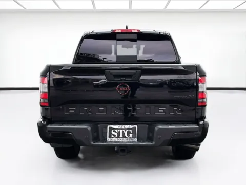 More photos of 2023 Nissan Frontier PRO-X W/TECHNOLOGY & TOW PACKAGES at STG Montclair, CA