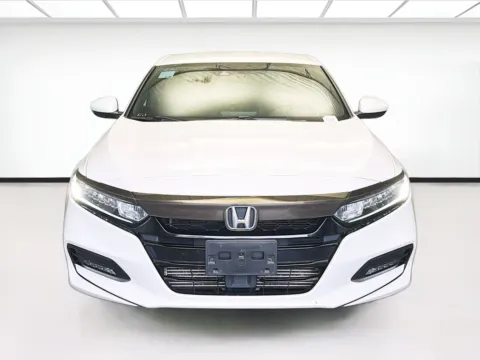 Photos of 2020 Honda Accord Sport for sale in Montclair, CA at STG Montclair
