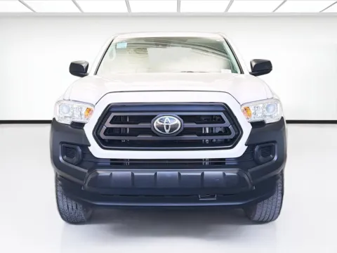 Photos of 2022 Toyota Tacoma SR for sale in Montclair, CA at STG Montclair