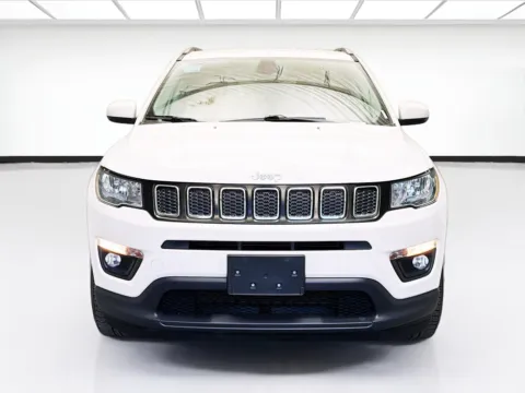 Photos of 2020 Jeep Compass Latitude for sale in Montclair, CA at STG Montclair