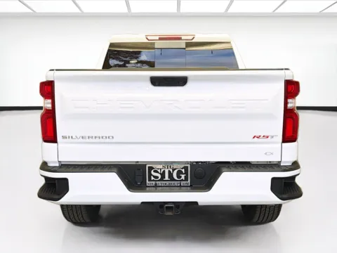 More photos of 2023 Chevrolet Silverado 1500 RST at STG Montclair, CA