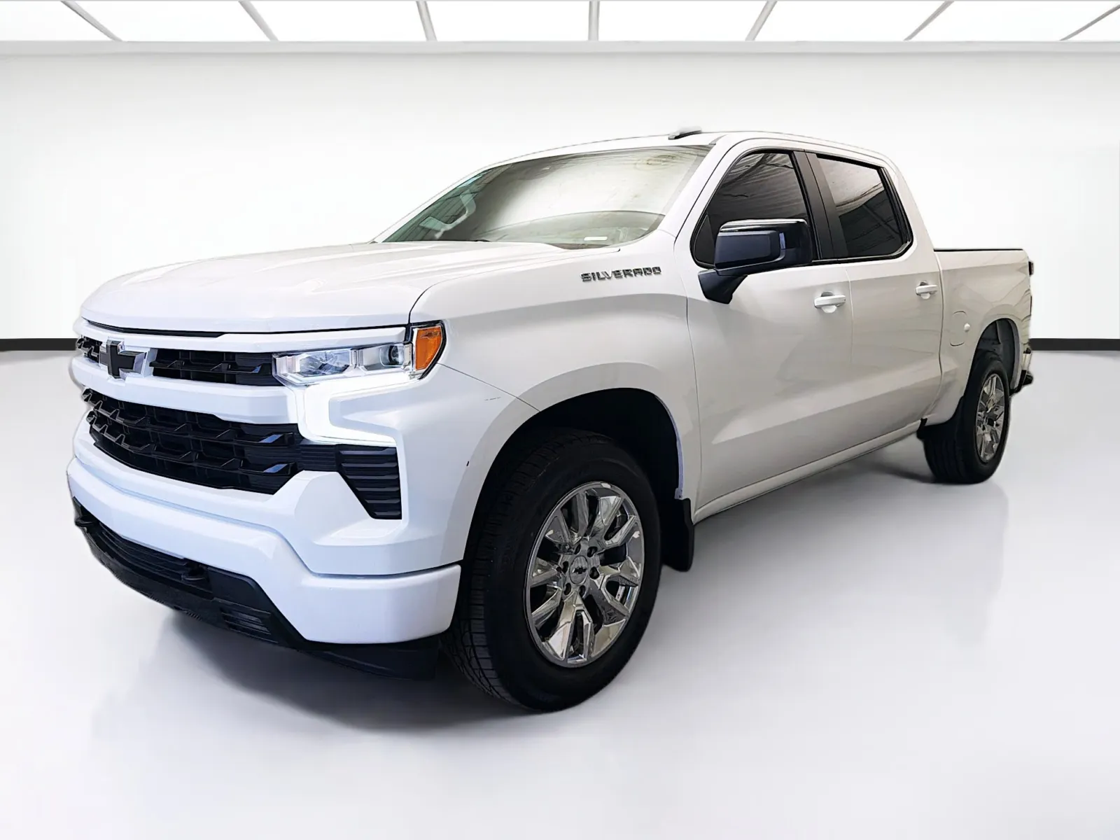 2023 Chevrolet Silverado 1500 RST for sale in Montclair, CA