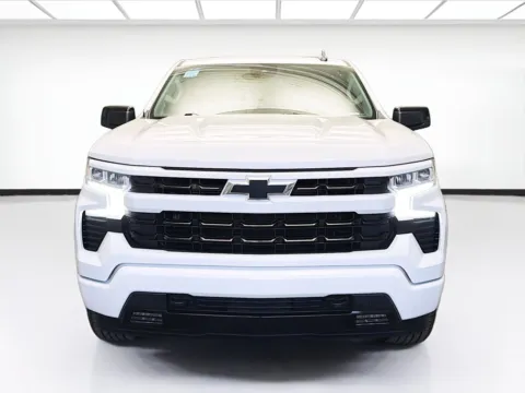 Photos of 2023 Chevrolet Silverado 1500 RST for sale in Montclair, CA at STG Montclair