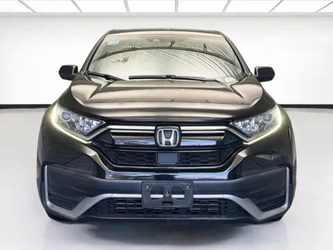Photos of 2020 Honda CR-V LX for sale in Montclair, CA at STG Montclair