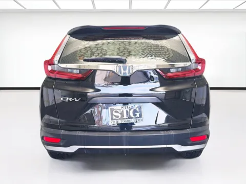 More photos of 2020 Honda CR-V LX at STG Montclair, CA