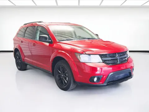 Another view of 2019 Dodge Journey SE for sale in Montclair, CA at STG Montclair