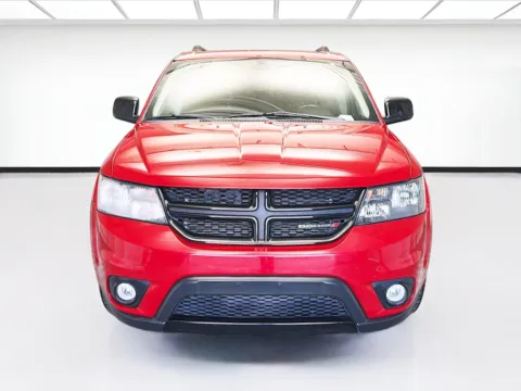 Photos of 2019 Dodge Journey SE for sale in Montclair, CA at STG Montclair