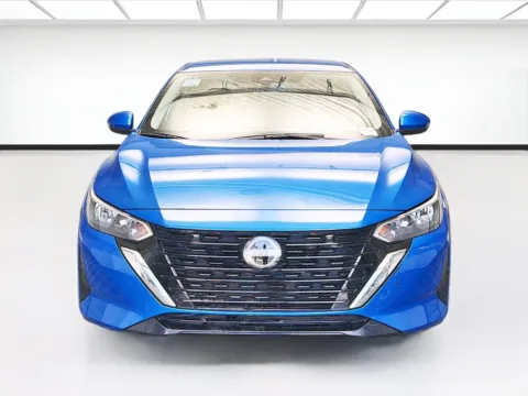 Photos of 2024 Nissan Sentra SV for sale in Montclair, CA at STG Montclair