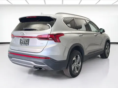 More photos of 2023 Hyundai Santa Fe SEL at STG Montclair, CA