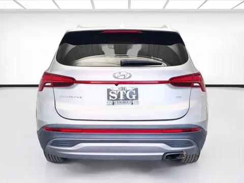 More photos of 2023 Hyundai Santa Fe SEL at STG Montclair, CA