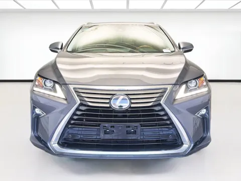 Photos of 2018 Lexus RX 350L W/12.3 NAV SYSTEM & PREMIUM PACKAGE for sale in Montclair, CA at STG Montclair