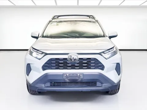 Photos of 2022 Toyota RAV4 XLE for sale in Montclair, CA at STG Montclair