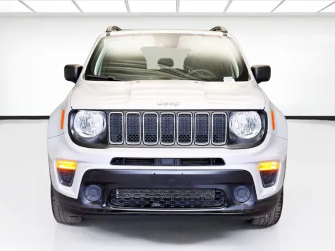 Photos of 2021 Jeep Renegade Sport for sale in Montclair, CA at STG Montclair
