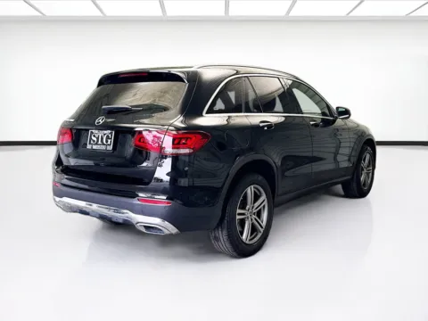 More photos of 2022 Mercedes-Benz GLC 300 at STG Montclair, CA