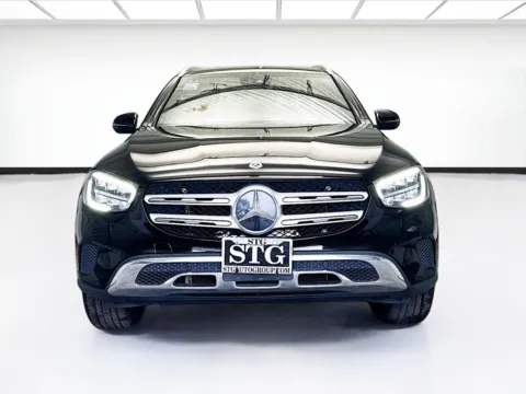 Photos of 2022 Mercedes-Benz GLC 300 for sale in Montclair, CA at STG Montclair