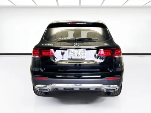 More photos of 2022 Mercedes-Benz GLC 300 at STG Montclair, CA