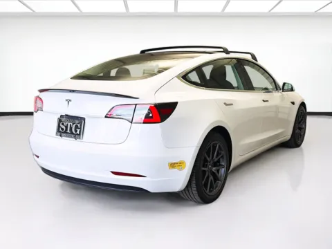 More photos of 2020 Tesla Model 3 Standard at STG Montclair, CA