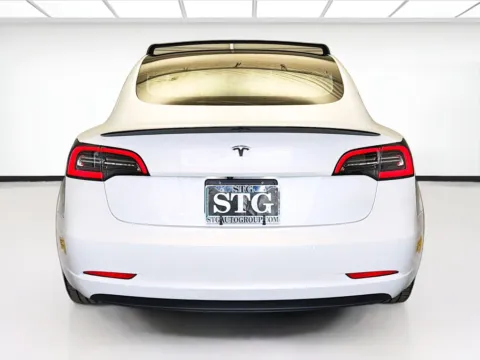 More photos of 2020 Tesla Model 3 Standard at STG Montclair, CA