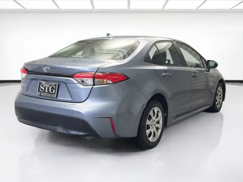 More photos of 2024 Toyota Corolla LE at STG Montclair, CA