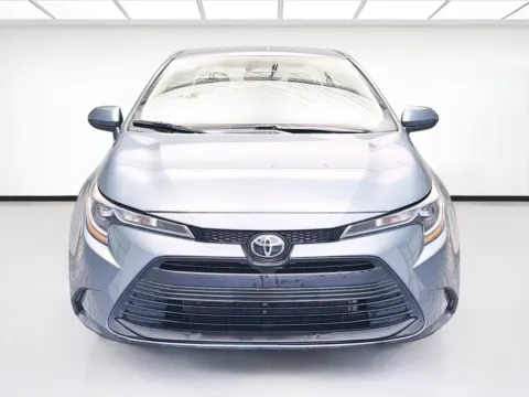 Photos of 2024 Toyota Corolla LE for sale in Montclair, CA at STG Montclair