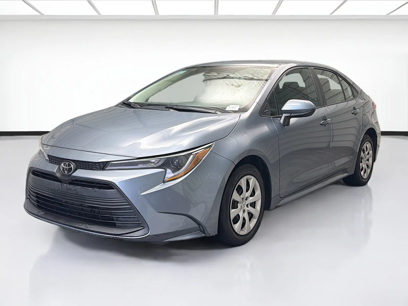 2024 Toyota Corolla LE for sale in Montclair, CA