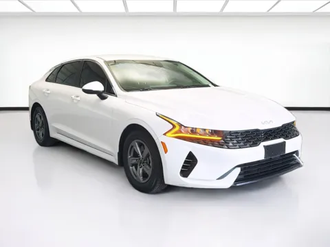 Another view of 2023 Kia K5 LXS for sale in Montclair, CA at STG Montclair