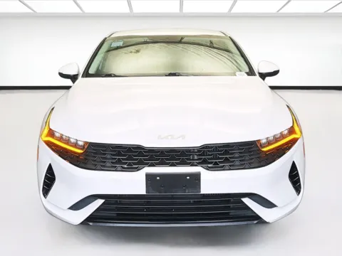 Photos of 2023 Kia K5 LXS for sale in Montclair, CA at STG Montclair