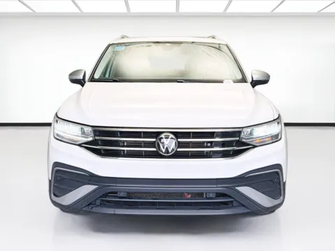 Photos of 2024 Volkswagen Tiguan 2.0T Wolfsburg Edition for sale in Montclair, CA at STG Montclair
