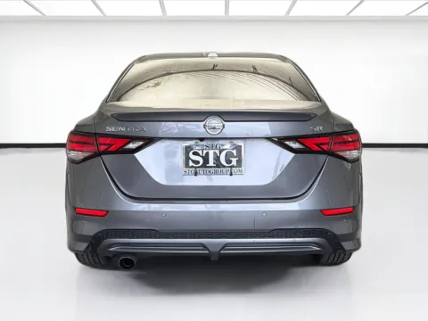 More photos of 2022 Nissan Sentra SR at STG Montclair, CA