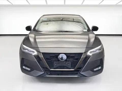 Photos of 2022 Nissan Sentra SR for sale in Montclair, CA at STG Montclair