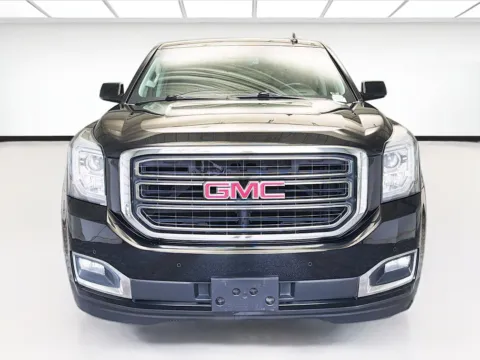 Photos of 2019 GMC Yukon SLT Standard Edition for sale in Montclair, CA at STG Montclair