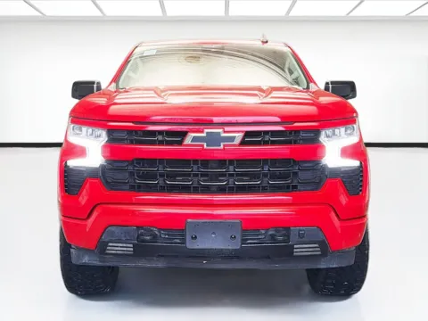 Photos of 2023 Chevrolet Silverado 1500 RST for sale in Montclair, CA at STG Montclair