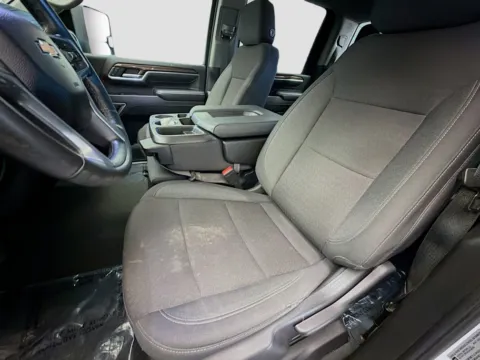 More photos of 2024 Chevrolet Silverado 2500HD LT at STG Montclair, CA