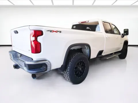 More photos of 2024 Chevrolet Silverado 2500HD LT at STG Montclair, CA